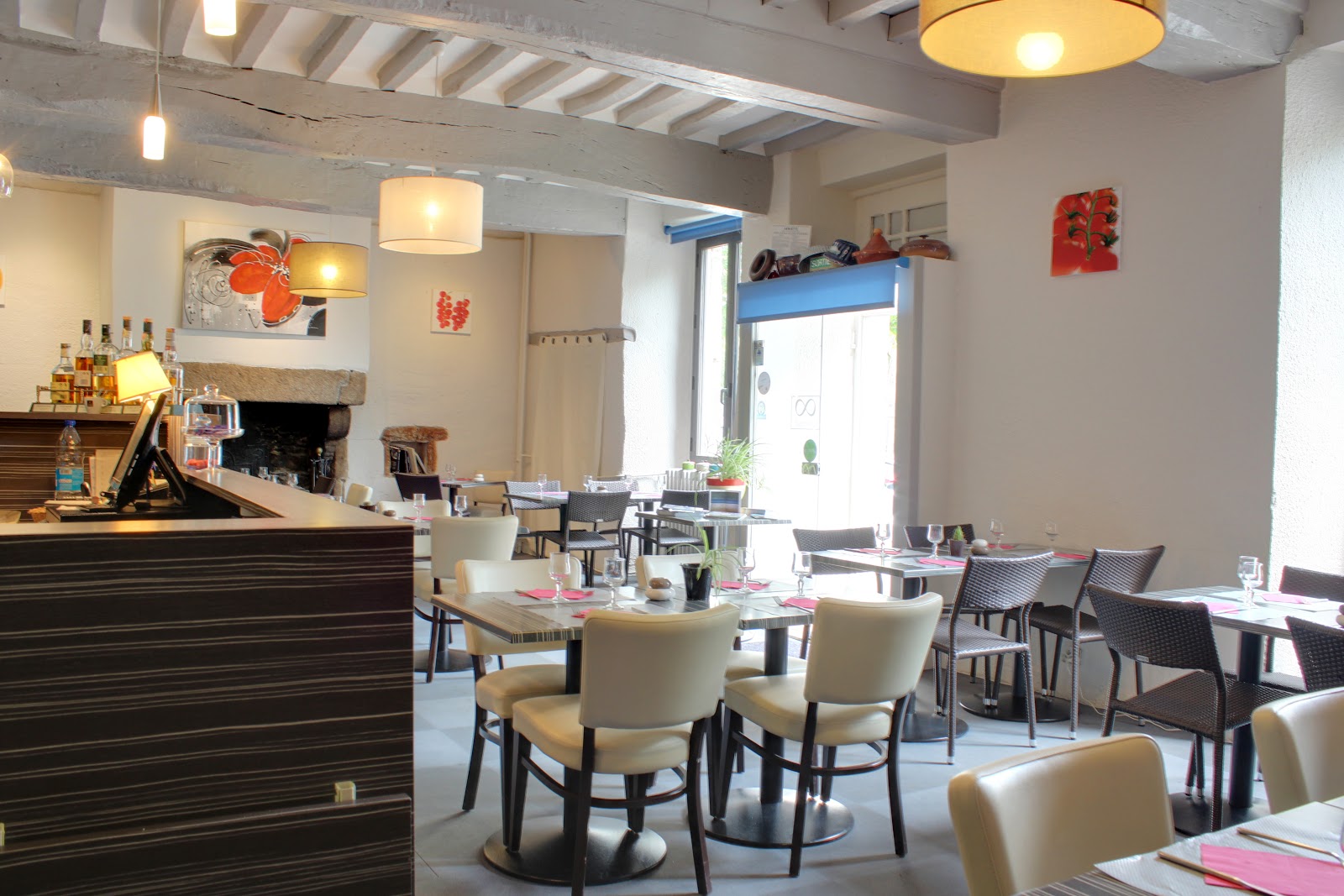 Le Vieux Logis — photo 7