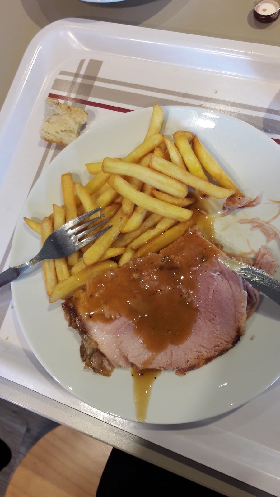 A La Bonne Heure