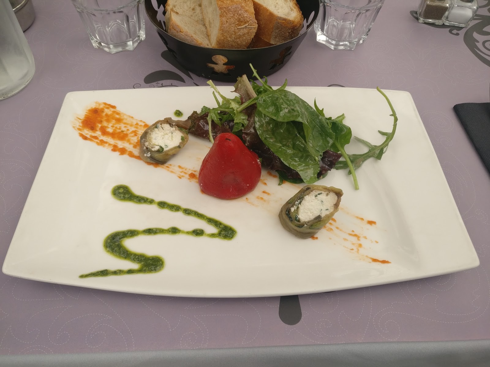 La Cour d'Honneur — photo 8