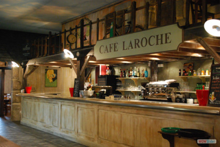 La Mangoune Clermont-Ferrand — photo 2
