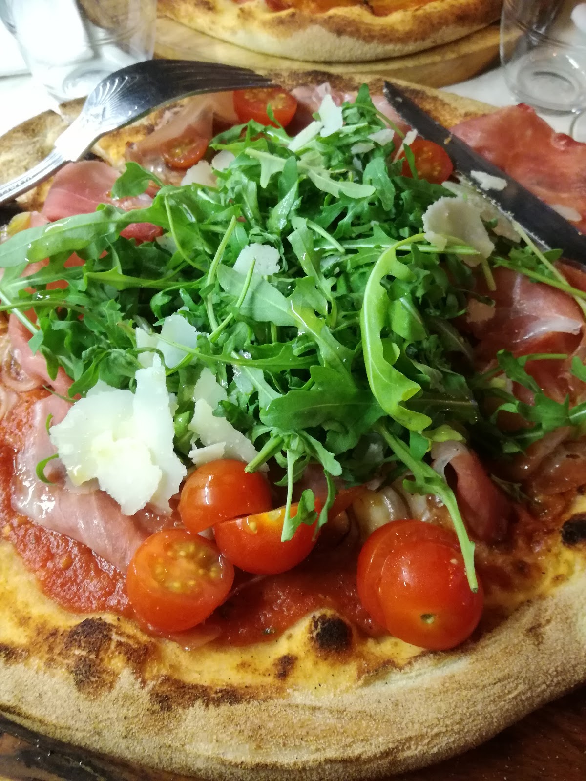 The Little Italy Shop — photo 4