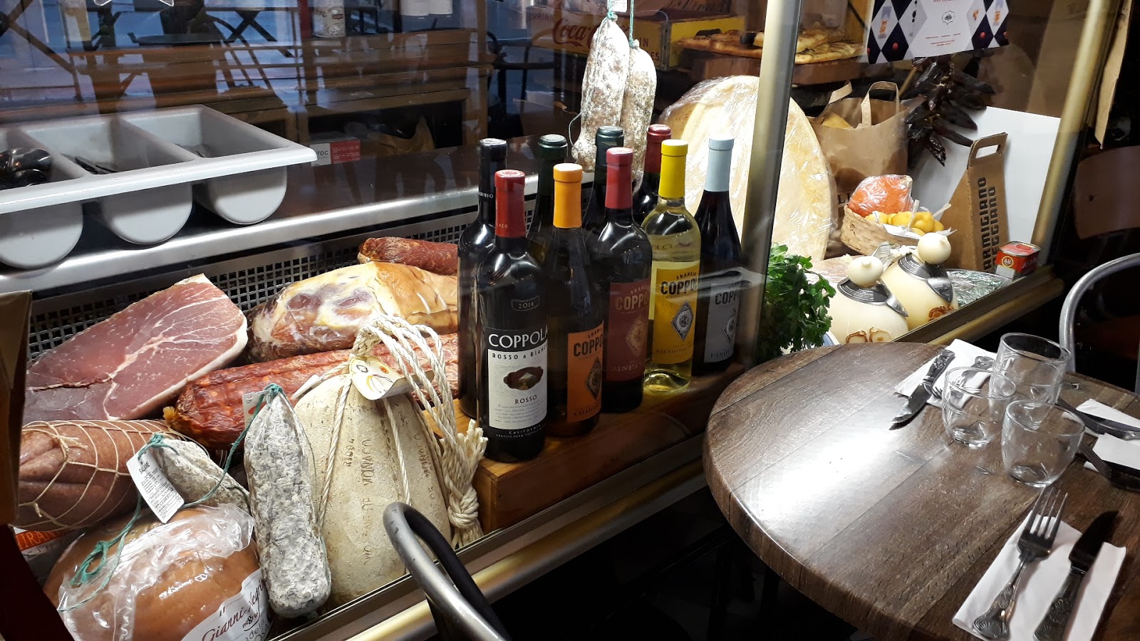 The Little Italy Shop — photo 6