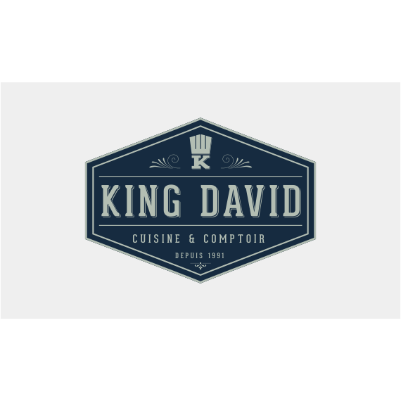 King David — photo 4