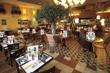 Ristorante Del Arte — photo 1
