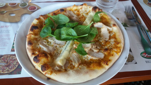 Ristorante Del Arte — photo 2
