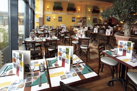 Ristorante Del Arte — photo 4