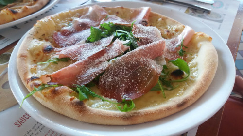 Ristorante Del Arte — photo 5