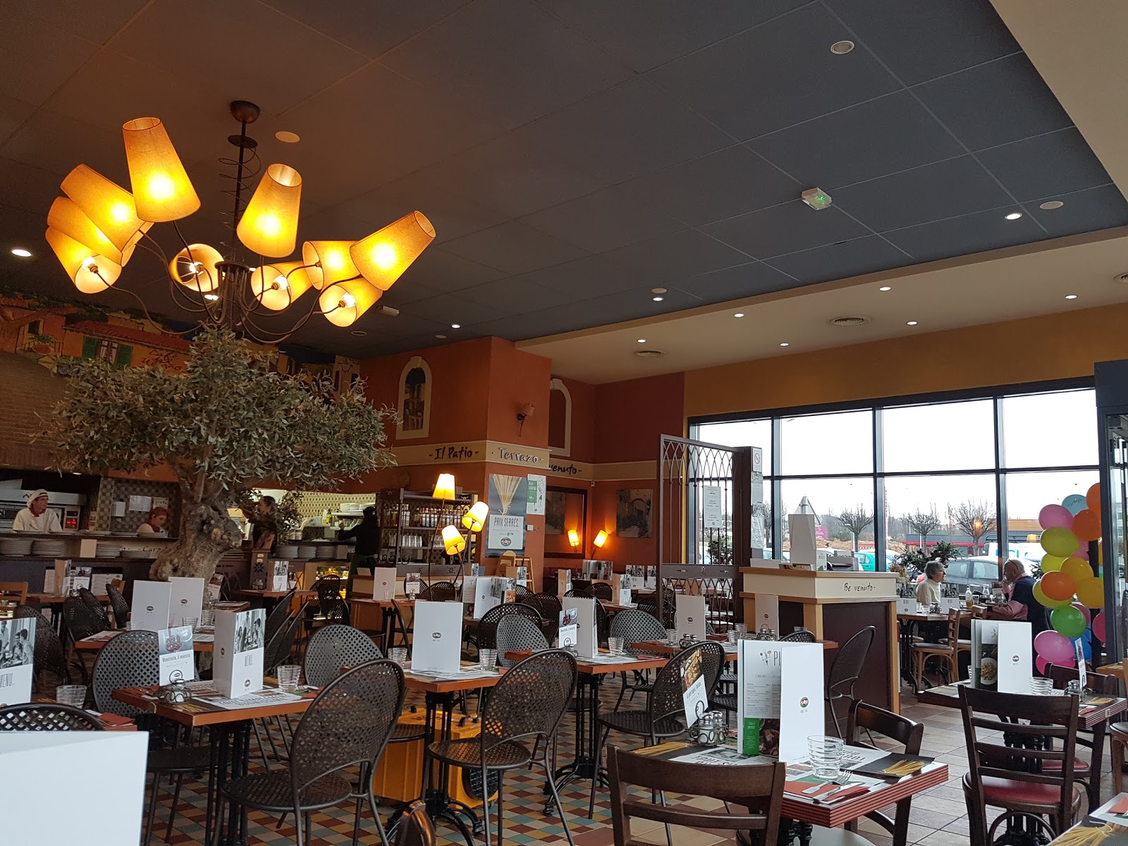Ristorante Del Arte