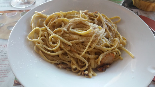 Ristorante Del Arte — photo 9