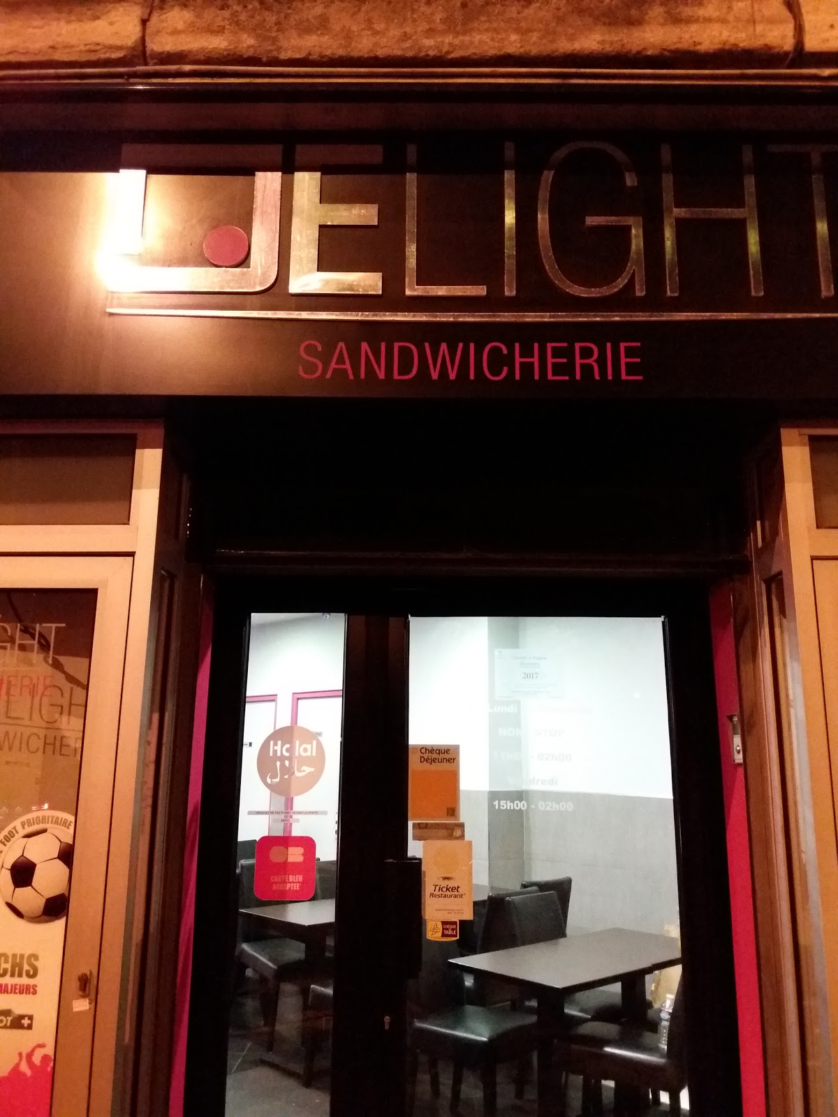 Delight — photo 8