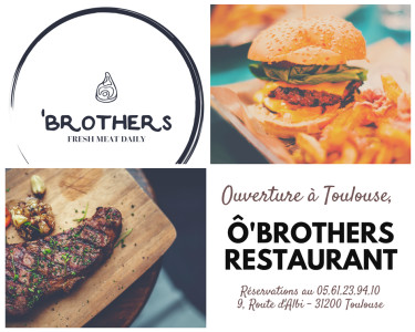 Ô'Brothers — photo 10