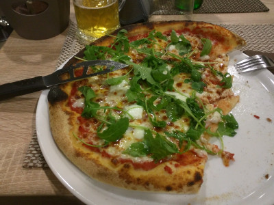 Mona Pizza
