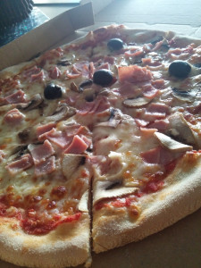 Mona Pizza — photo 2
