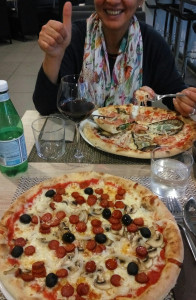 Mona Pizza — photo 3