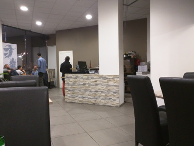 Mona Pizza — photo 4