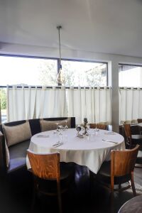 Les Embruns restaurant du Marché de Rungis ouvert au public