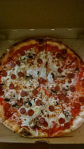 Mona Pizza — photo 5