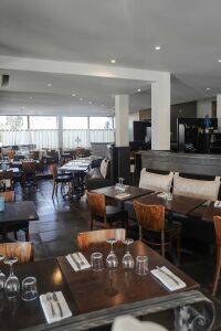 Les Embruns restaurant du Marché de Rungis ouvert au public — photo 2