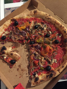 Mona Pizza — photo 6