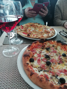 Mona Pizza — photo 7