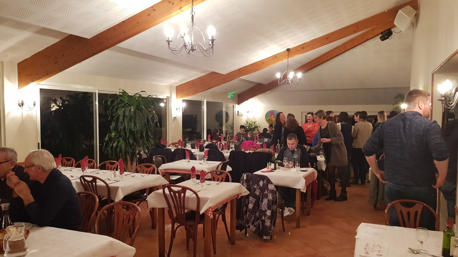 Chez Jeanne La Fermière — photo 1