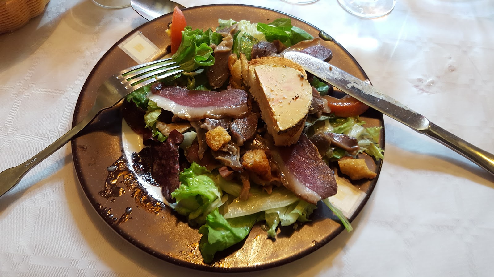 Chez Jeanne La Fermière — photo 2