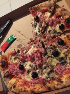 Mona Pizza — photo 10