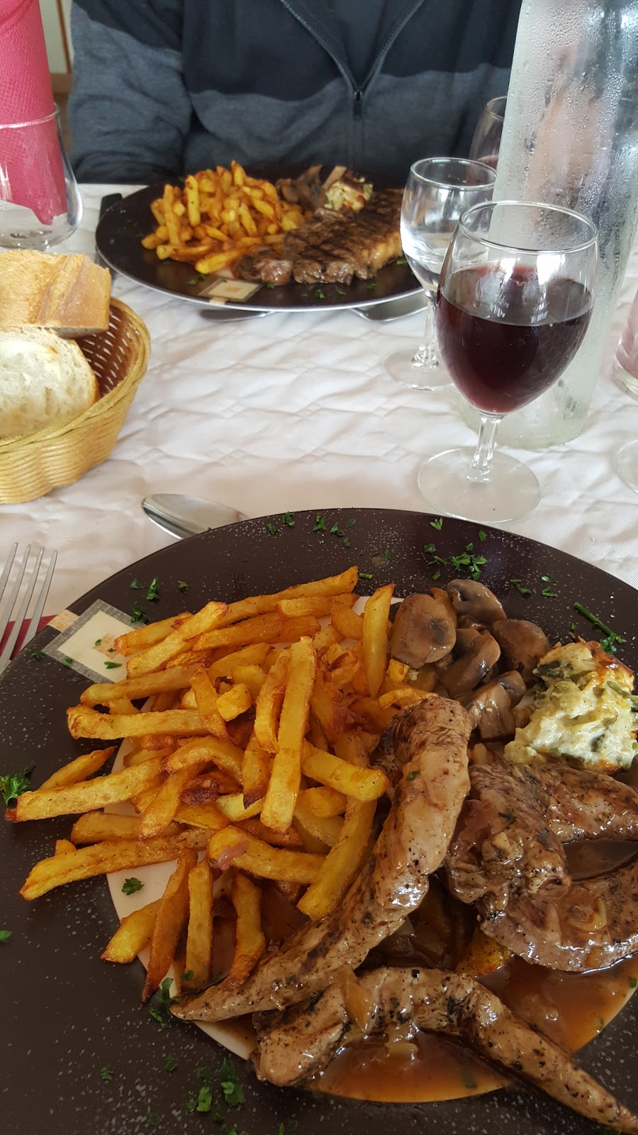 Chez Jeanne La Fermière — photo 4