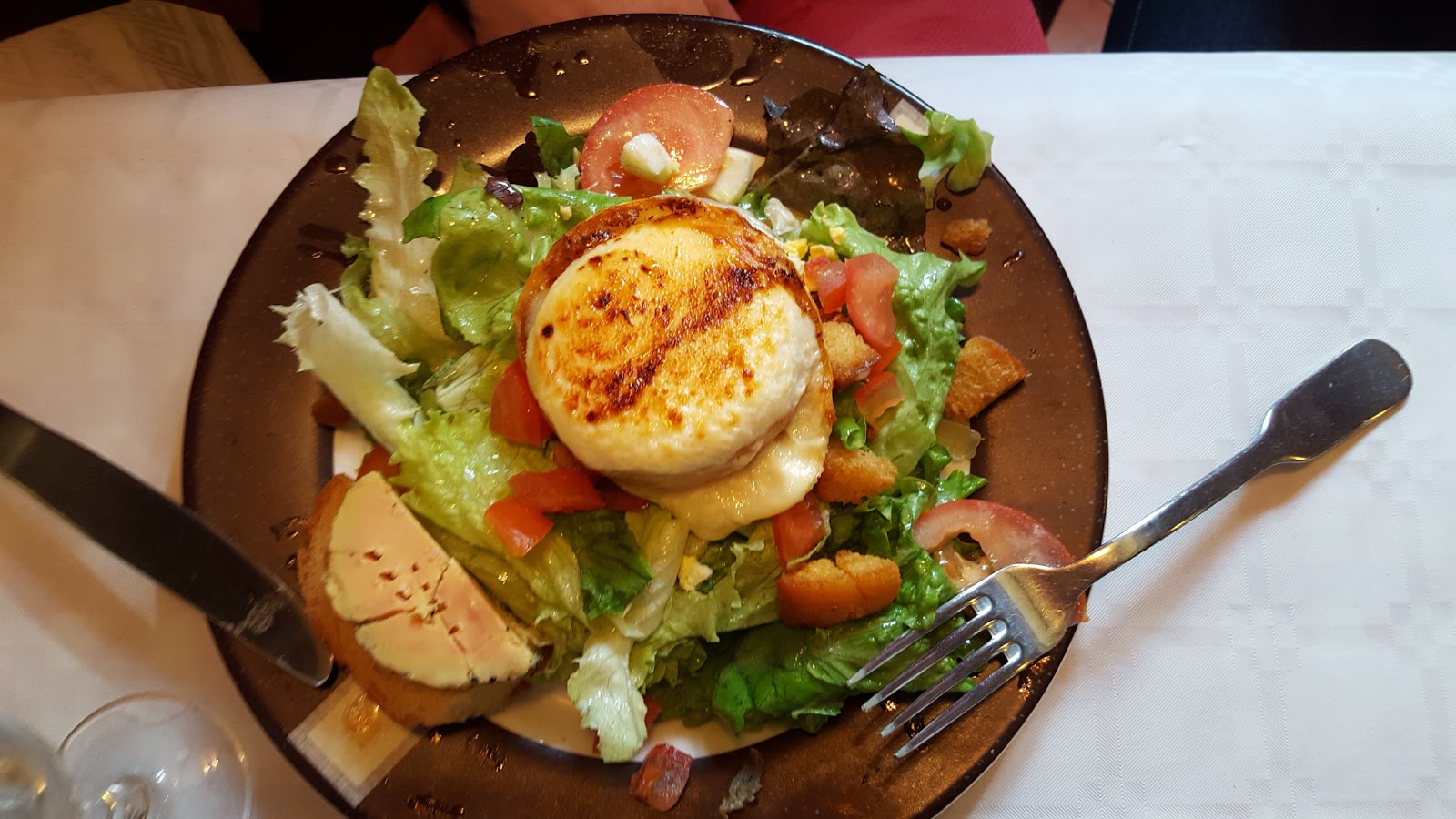 Chez Jeanne La Fermière — photo 5