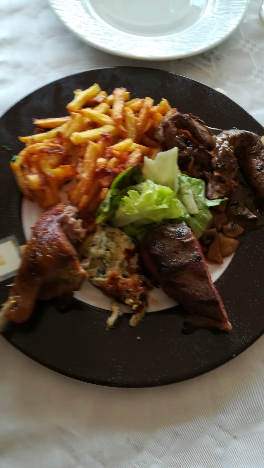 Chez Jeanne La Fermière — photo 7
