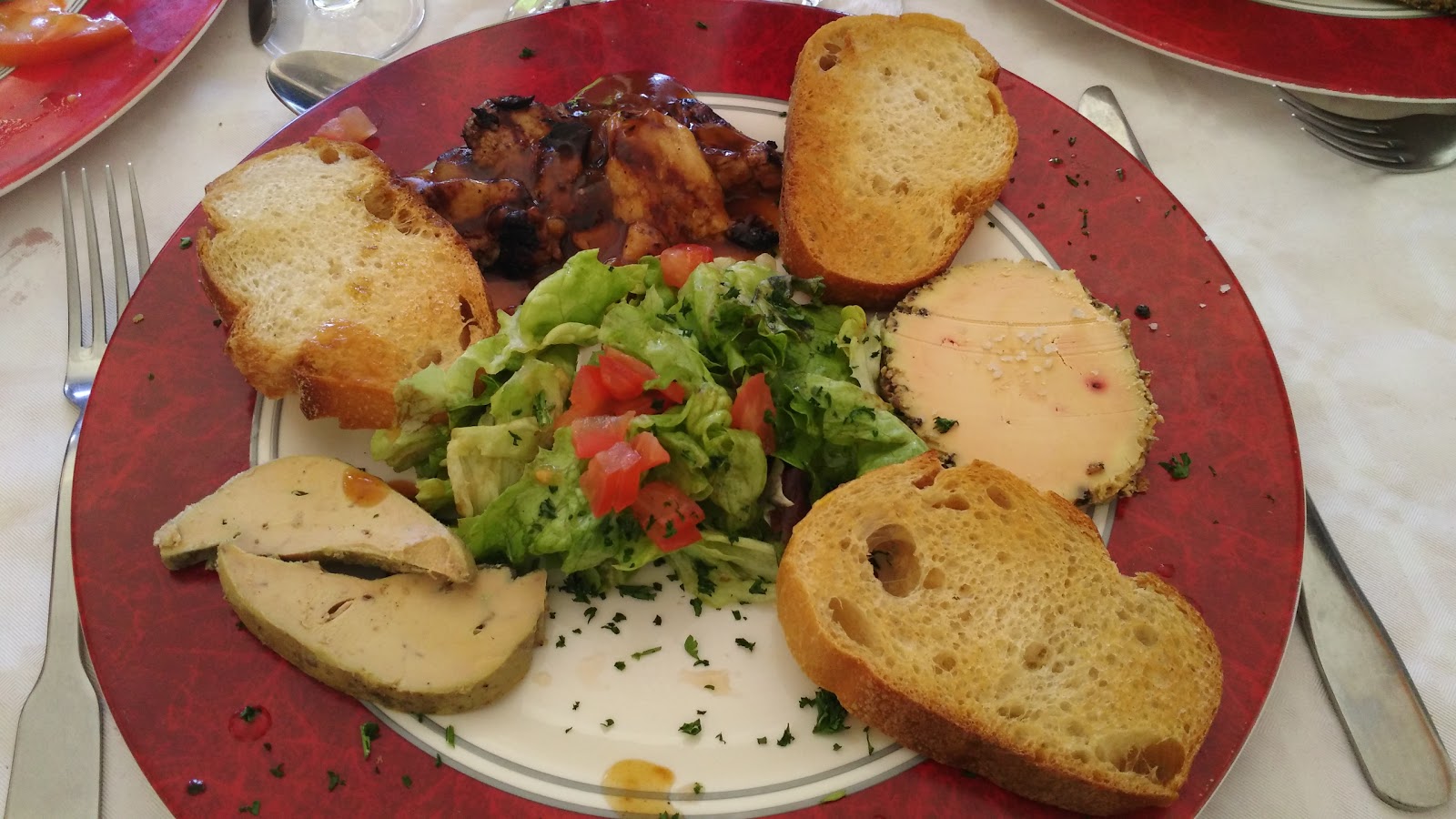 Chez Jeanne La Fermière — photo 8