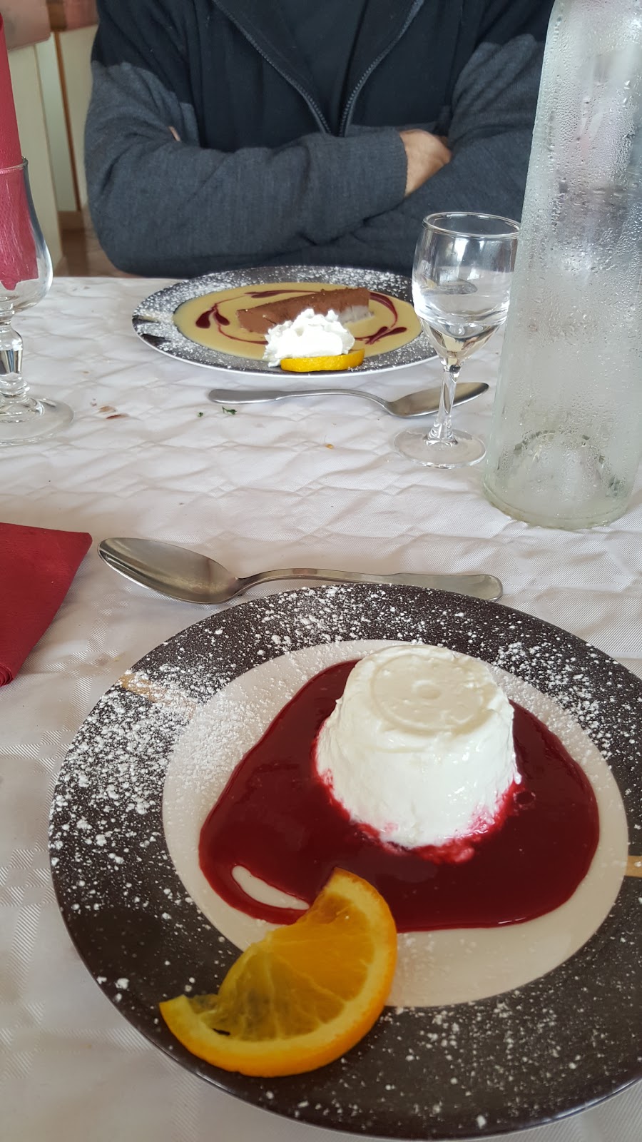 Chez Jeanne La Fermière — photo 9