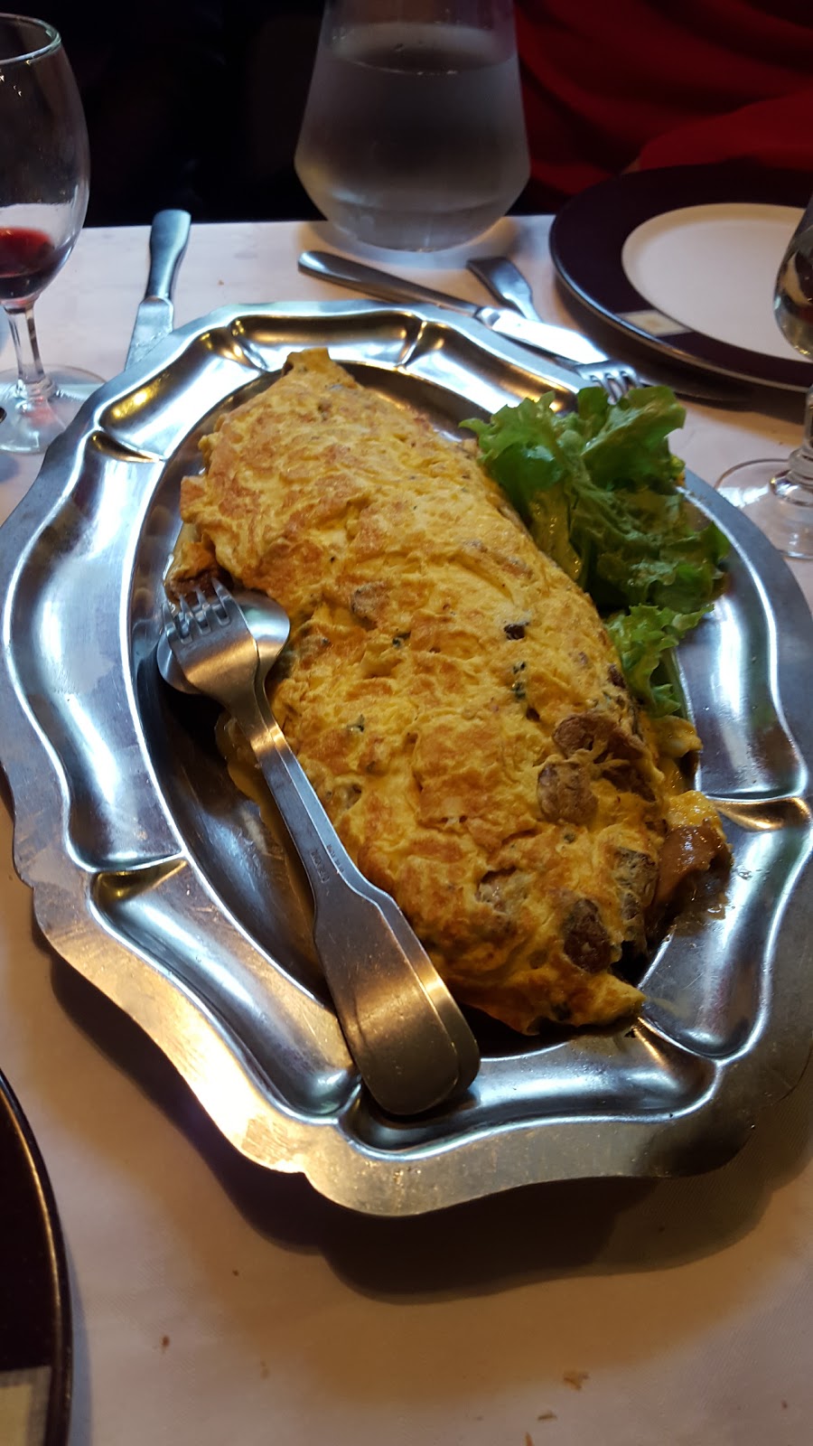 Chez Jeanne La Fermière — photo 10