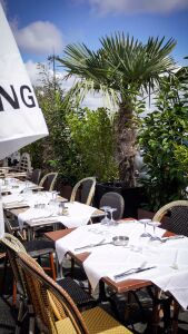L'Arrosoir restaurant du Marché de Rungis ouvert au public — photo 4