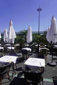 L'Arrosoir restaurant du Marché de Rungis ouvert au public — photo 5
