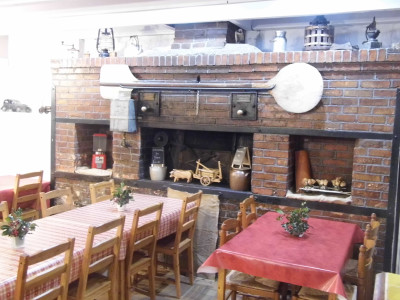 Auberge du Vieux Four — photo 2