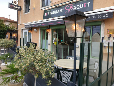 Paquet — photo 2