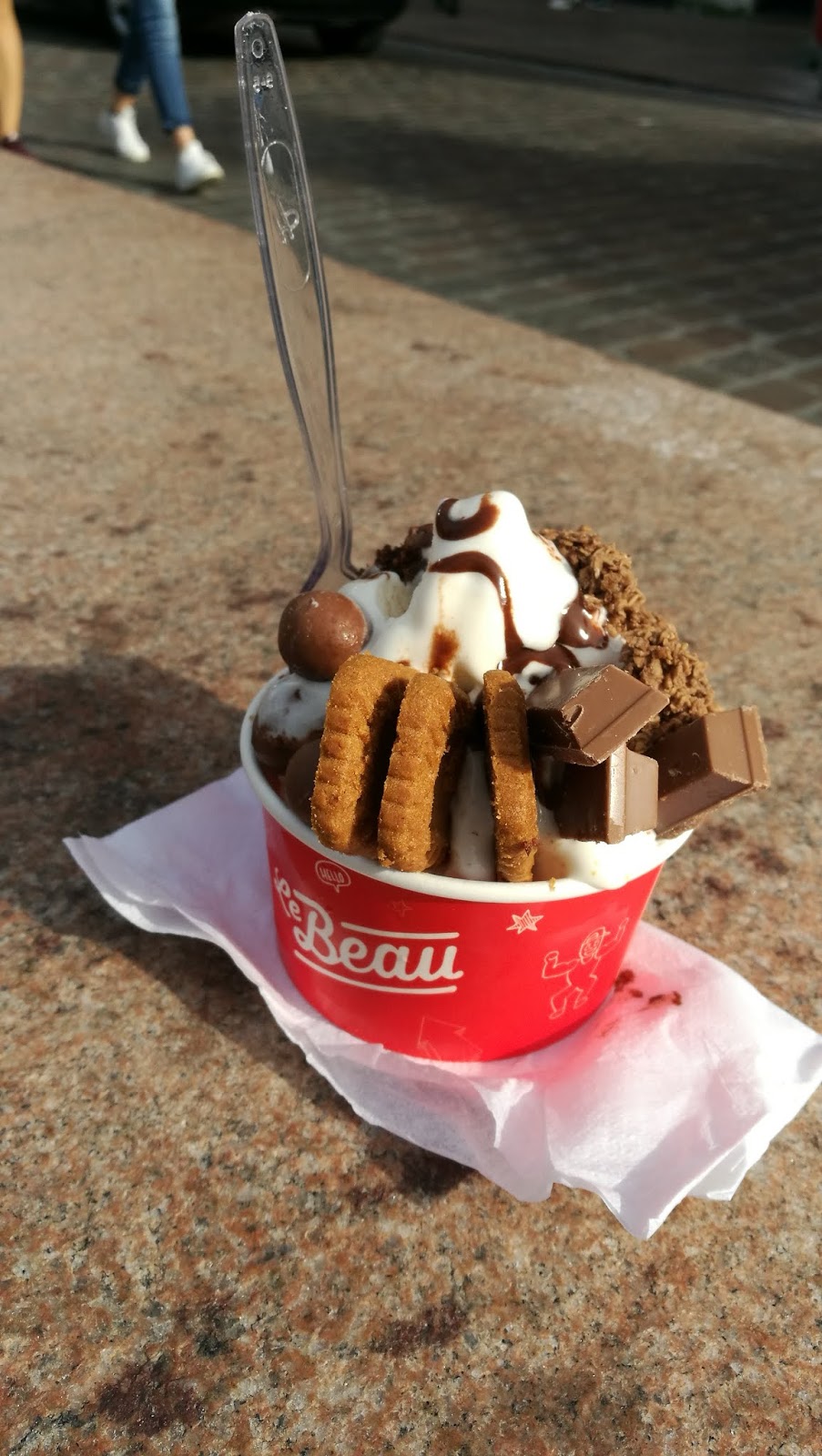 Yogurt Factory Toulouse