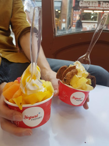 Yogurt Factory Toulouse — photo 4