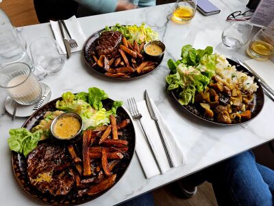Monsieur Arthur — photo 7