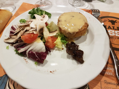 Le Chalet des Moissons — photo 4