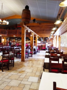Le Chalet des Moissons — photo 6