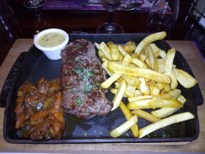 Le Chalet des Moissons — photo 7