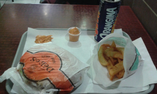 Mac Ankara — photo 9