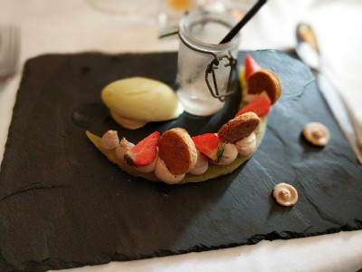 Le Cantou — photo 2