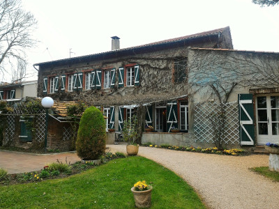 Le Cantou — photo 3