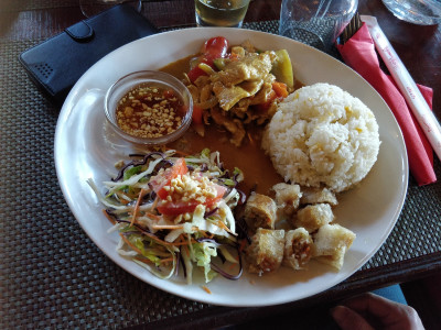 Le Laotien — photo 8