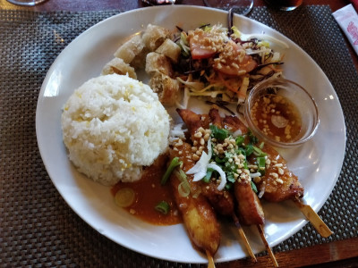 Le Laotien — photo 9