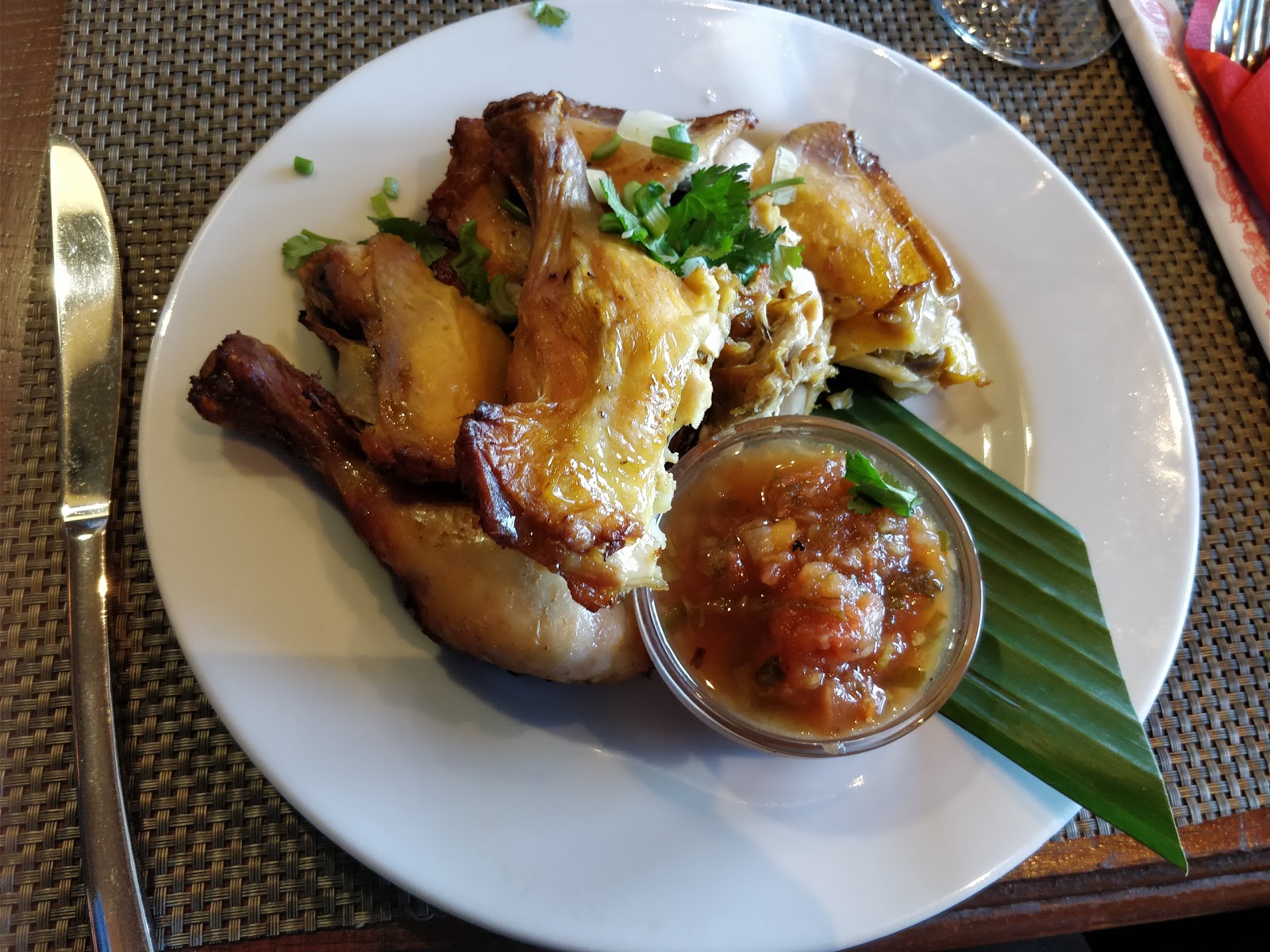 Le Laotien