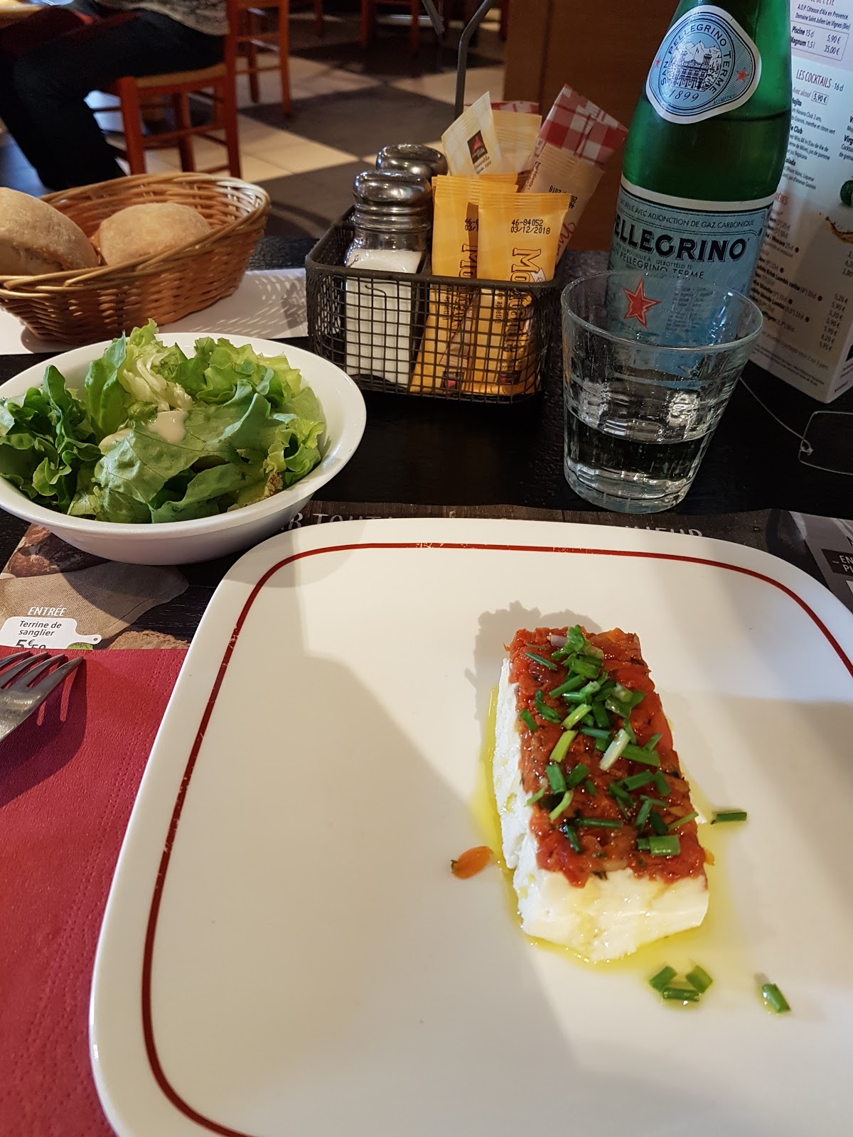 Grill Courtepaille - Poitiers Sud — photo 7